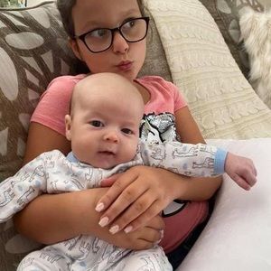 Meet your Posher, Charley